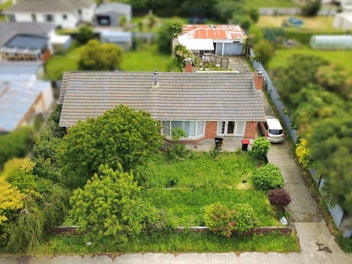397 Conon Street, Appleby, Invercargill