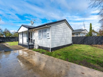130C Mardon Road, Enderley, Hamilton