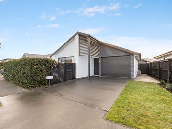 7 Gartrell Road, Wigram, Christchurch