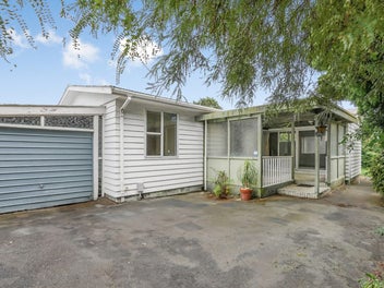 49B Waiwhetu Road, Waiwhetu, Lower Hutt