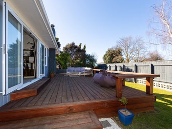 33 Norwich Crescent, Tamatea, Napier