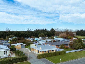 37 Gray Street, Hinds, Ashburton