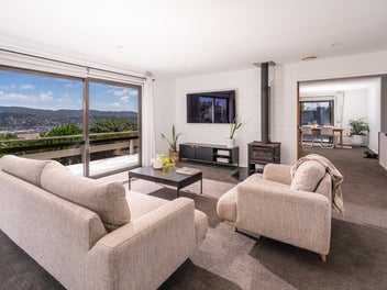 82 Beacon Hill Road, Strathmore Park, Wellington