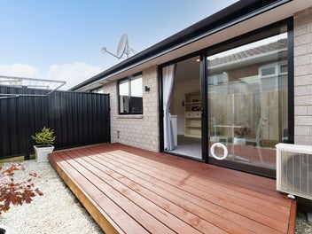 3/21 Irvine Street, Mosgiel, Mosgiel