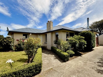 40 Thurso Street, Waverley, Invercargill