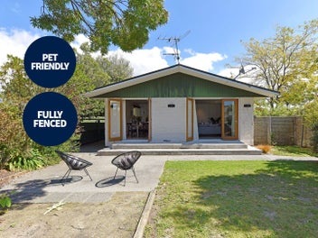 14 Ferniehurst Street, Somerfield, Christchurch