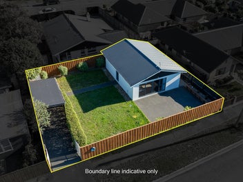 88 Tedder Avenue, North New Brighton, Christchurch