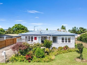 6 Totara Street, Edgecumbe, Edgecumbe