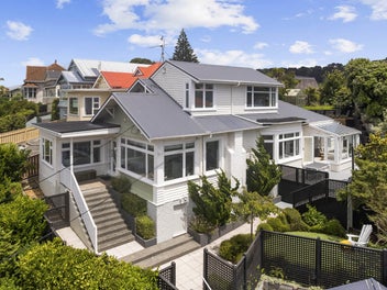 26 Matai Road, Hataitai, Wellington