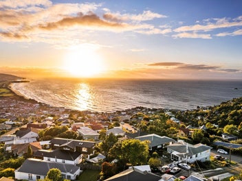 7 Lock Street, Saint Clair, Dunedin