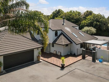 126 Pukakura Road, Katikati, Katikati