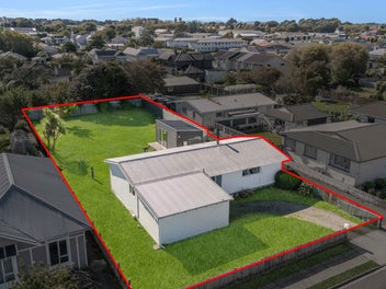 158 Ettrick Street, Appleby, Invercargill