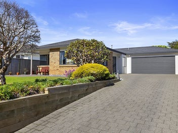 26 Frank Wilson Terrace, Welbourn, New Plymouth