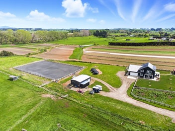 12 Big Sky Drive, Ohau, Levin