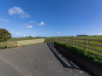 249 Evans Road, South Head