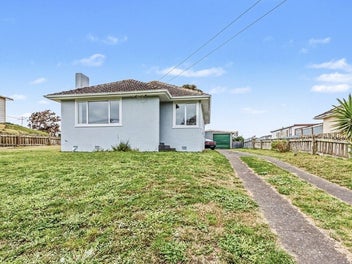 12 Wordsworth Street, Gonville, Whanganui
