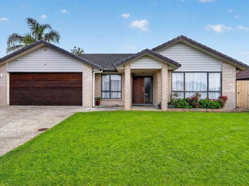 8 Ranchod Terrace, Pukekohe, Pukekohe
