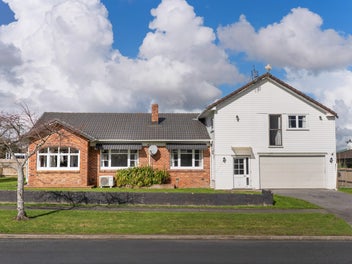 4 Corin Avenue, Manurewa, Auckland