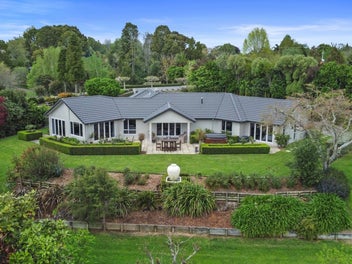 18 Molly Lane, Te Awamutu, Te Awamutu