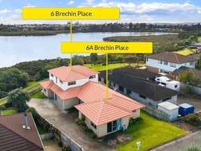 6 Brechin Place, Wattle Downs, Auckland