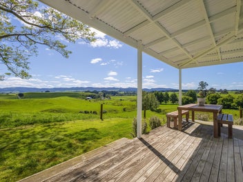 332 Harwoods Road, Tapapa, Tīrau