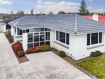 262 Main North Road, Redwood, Christchurch