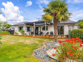 1 Hatton Street, Tauhara, Taupo