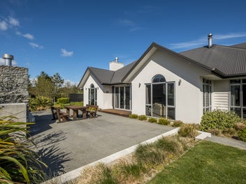 6 Woodbank Road, Hanmer Springs, Hanmer Springs