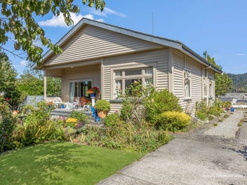 54 Crampton Road, Reefton, Reefton