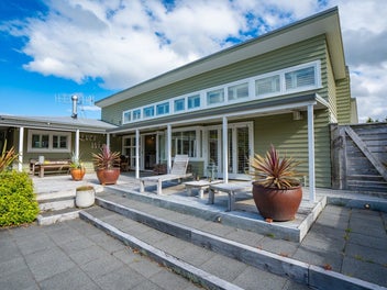 134 Grace Road, Turangi, Tūrangi