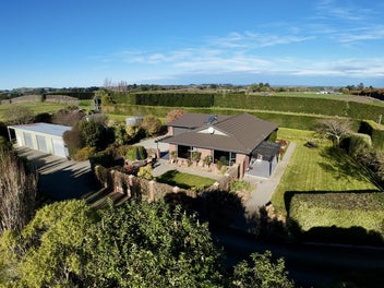 66 Whiterocks Road, Deborah, Oamaru