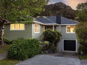 2 Cleary Street, Waterloo, Lower Hutt