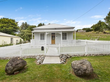 27 Foyle Street, Ohakune