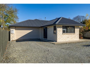 8A Maling Street, Geraldine, Geraldine