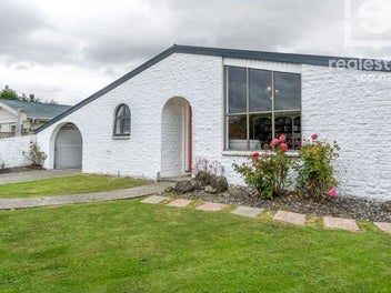 110 Cunningham Crescent, Grasmere, Invercargill