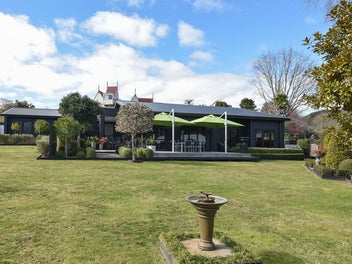 9 Blackmore Drive, Lynmore, Rotorua