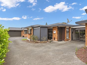 2/11 Wrack Street, Kensington, Whangarei