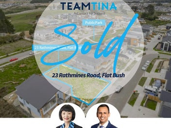 23 Rathmines Road, Flat Bush, Auckland