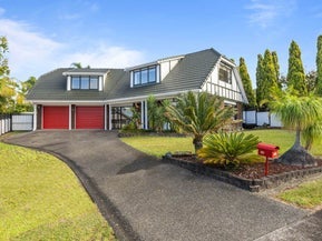 20 Cherub Place, West Harbour, Auckland