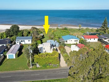 1184 Collingwood-Puponga Main Road, Pākawau, Collingwood