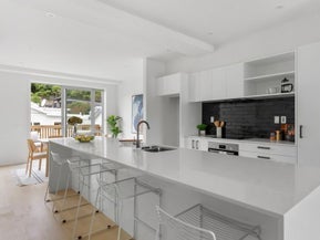 25B Liffey Street, Island Bay, Wellington