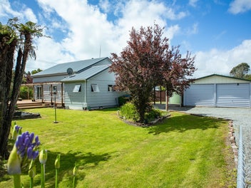 22 Sawmill Lane, Camerons, Greymouth