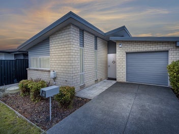 12 Heney Street, Kaiapoi, Kaiapoi