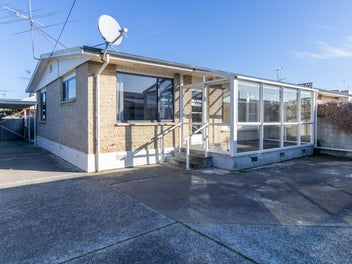 3/67 Catherine Street, Windsor, Invercargill