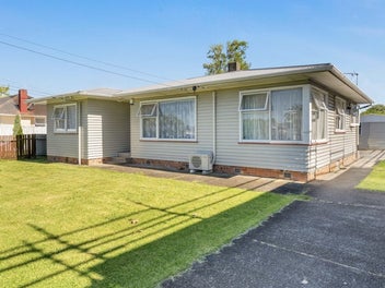 148 Hall Avenue, Favona, Auckland