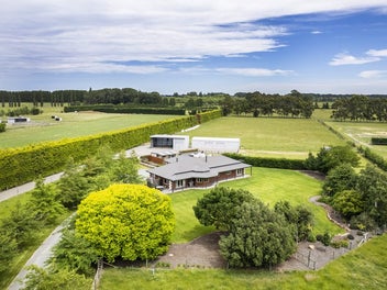 117 Goulds Road, Springston