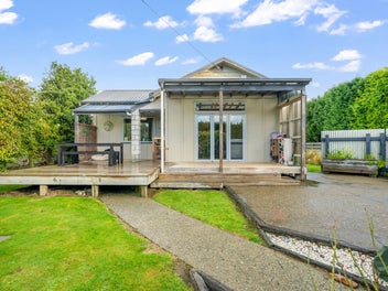 167 Dunns Road, Otatara, Invercargill