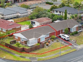 1/2 Kurnell Drive, Botany Downs, Auckland