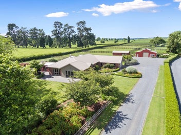 165 Buckland Road, Matamata, Matamata