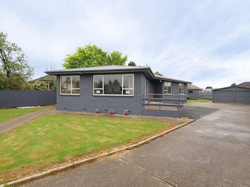 294 Rockdale Road, Rockdale, Invercargill